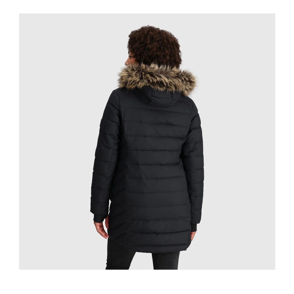 Coze Lux Down-2