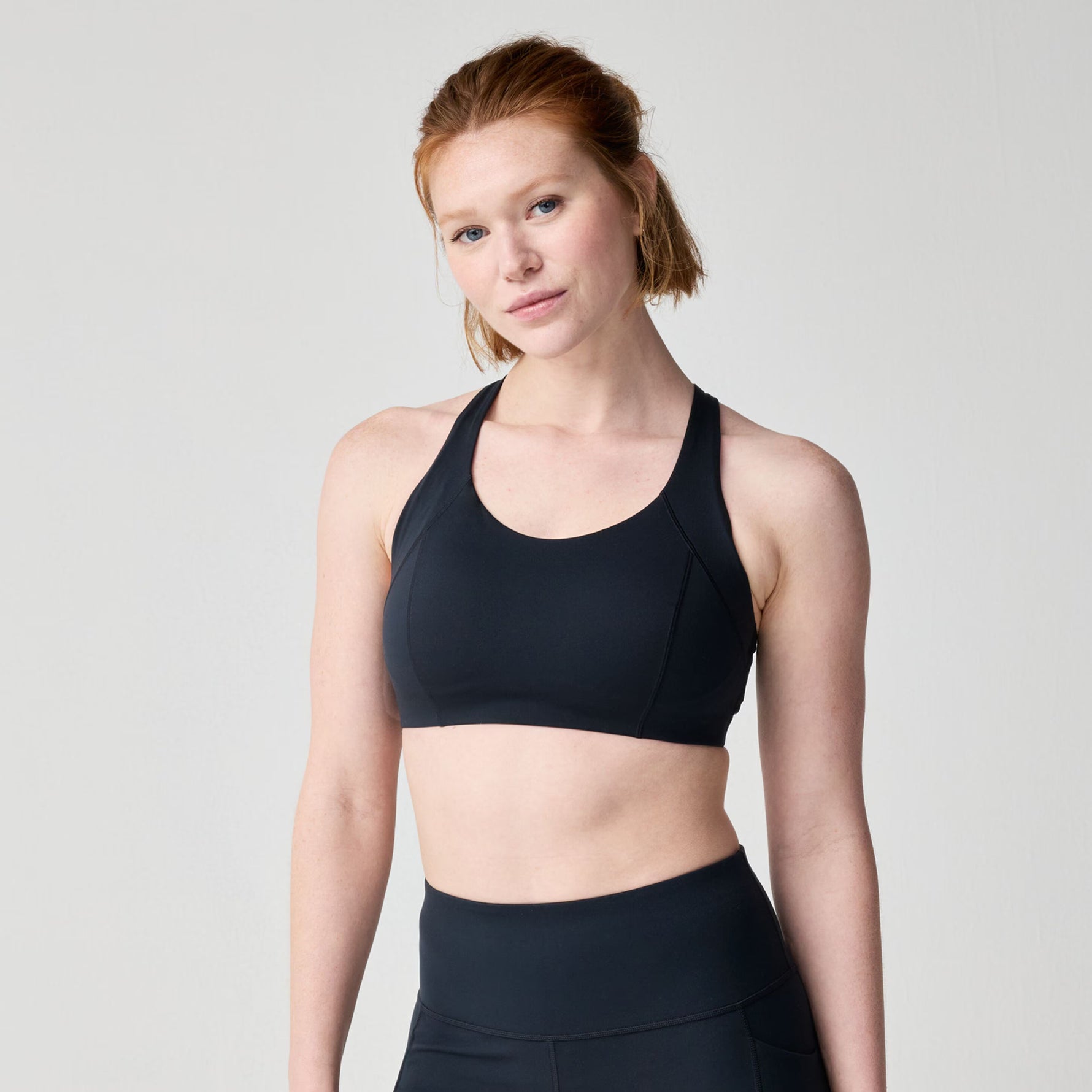 Chaser Padded {300648}