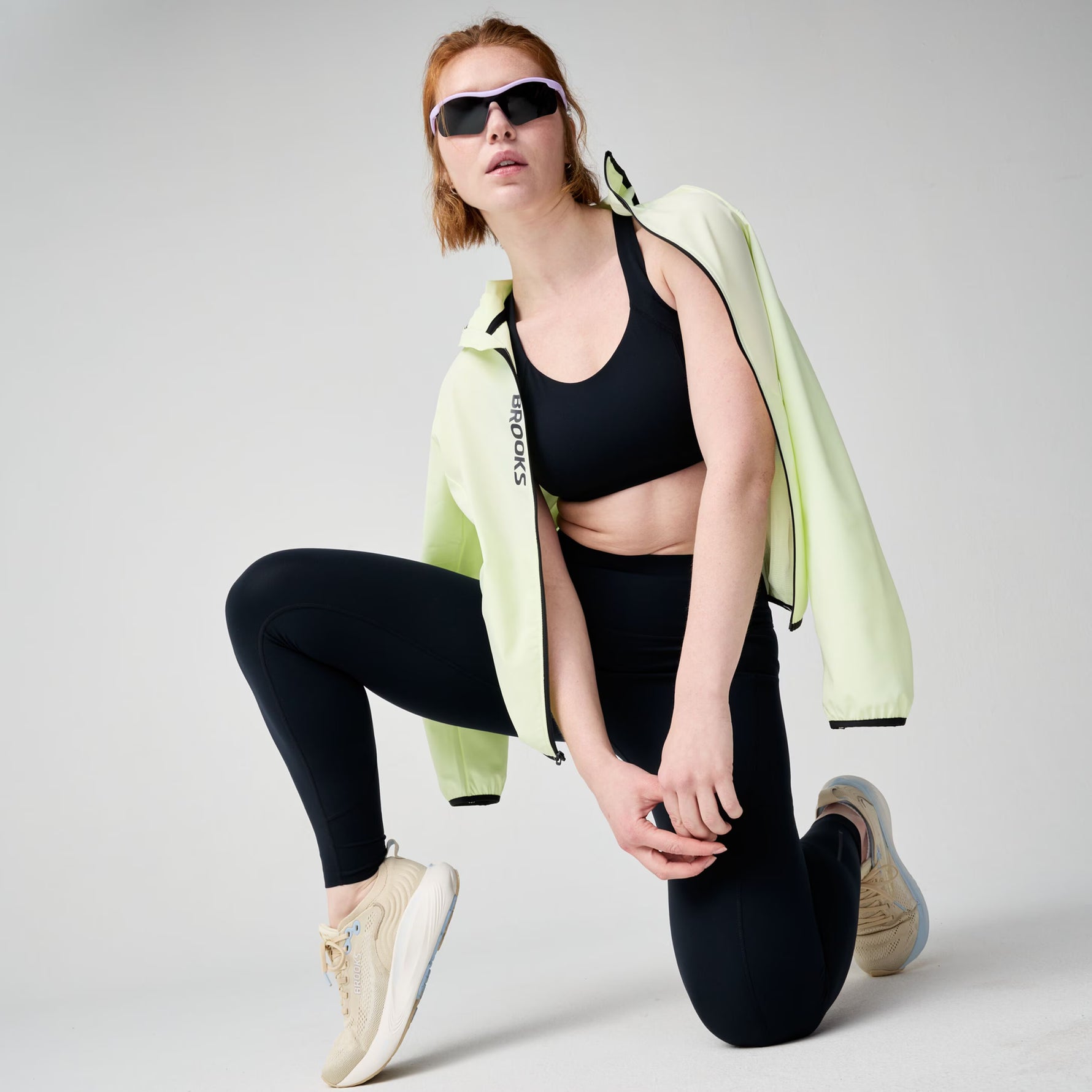 Chaser Padded {300648}