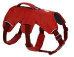 WEB Master Harness-23