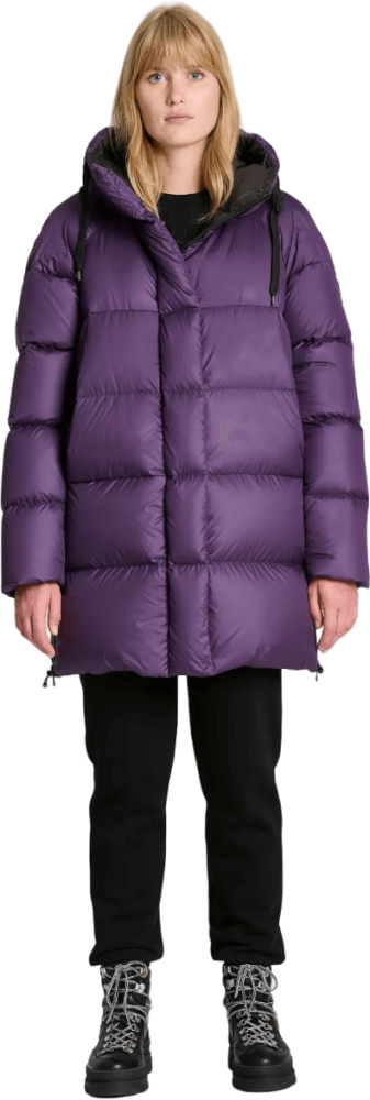 Kiruna STF-Violet Fonce-1