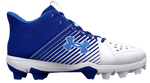 Leadoff MID RM-Royal/Blanc-1