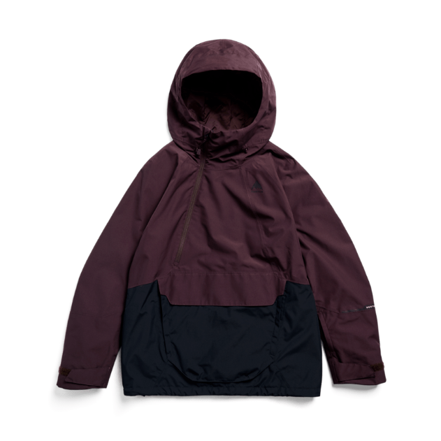 Reserve 2L-E5Y-Bear Hug Brown/True Black-1