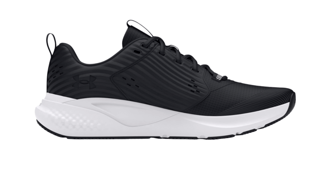 Charged Commit TR 4-13
