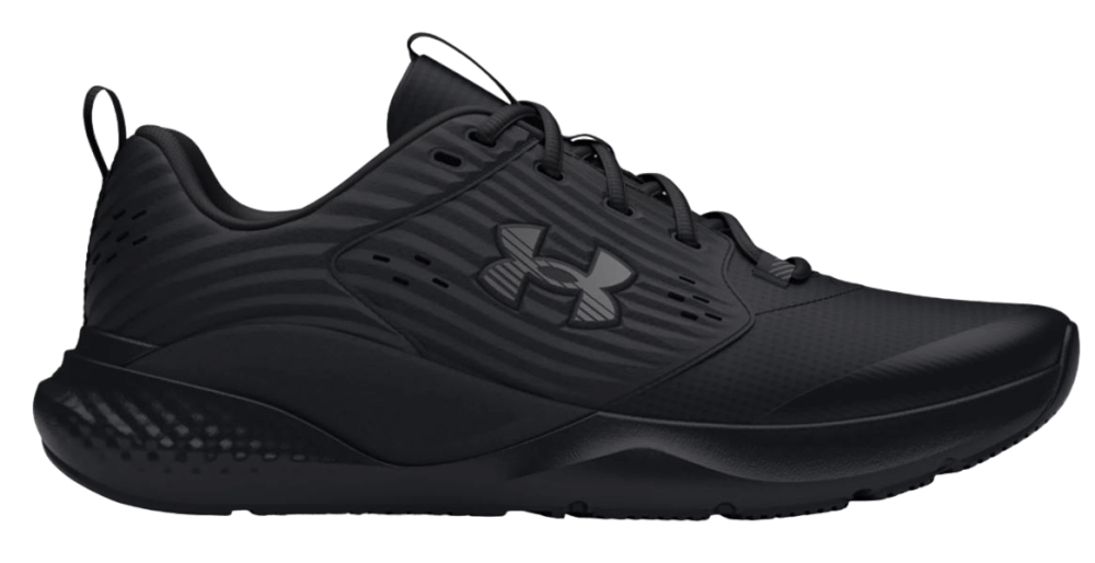 Charged Commit TR 4-005-Black/Ultimate B-1