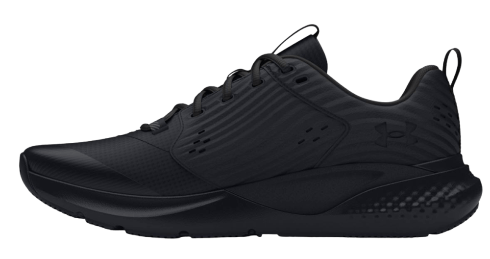 Charged Commit TR 4-28