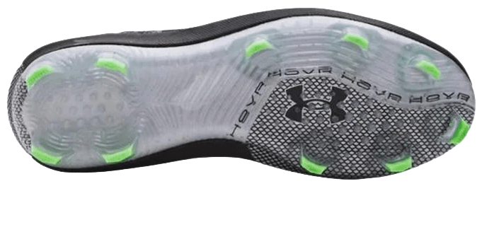 Harper 8 Elite TPU-25