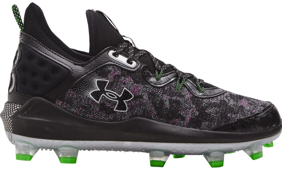 Harper 8 Elite TPU-11