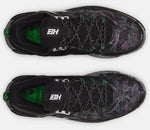 Harper 8 Elite TPU-27