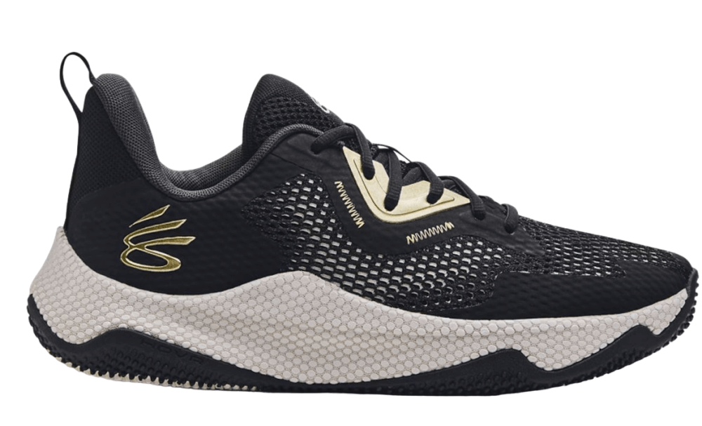 Curry UA Hovr Splash 3-1
