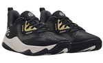 Curry UA Hovr Splash 3-21