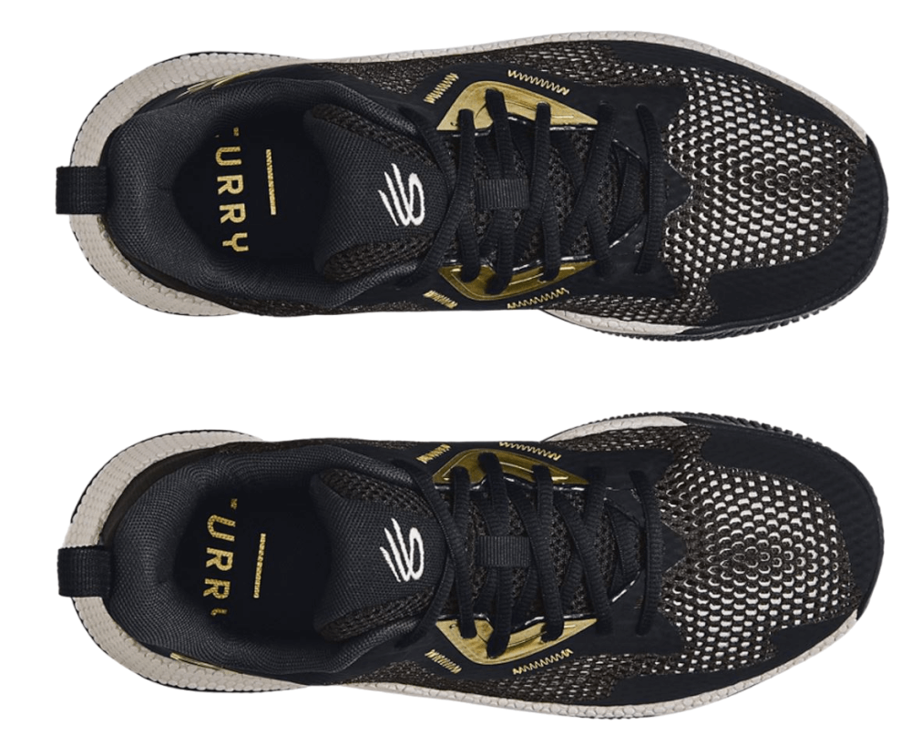 Curry UA Hovr Splash 3-23