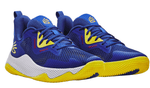 Curry UA Hovr Splash 3-25