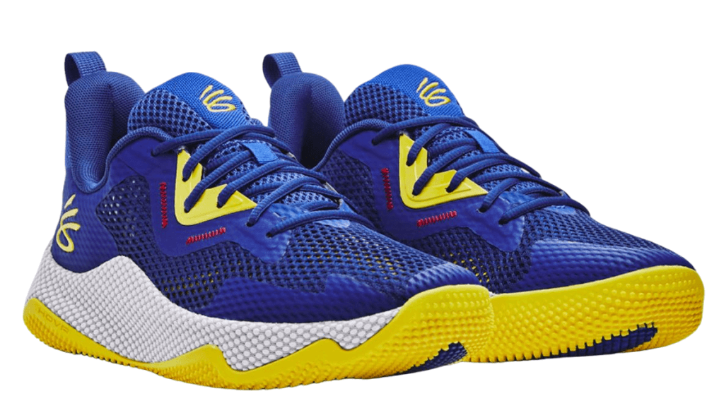 Curry UA Hovr Splash 3-15