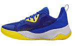 Curry UA Hovr Splash 3-16