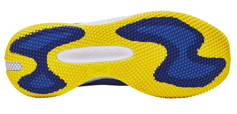Curry UA Hovr Splash 3-10
