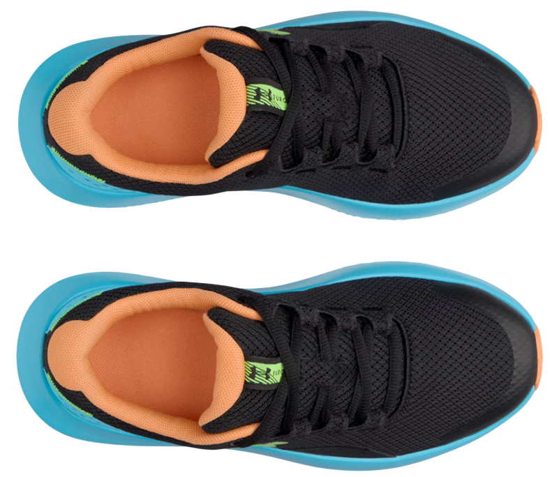 GS UA Surge 4-9