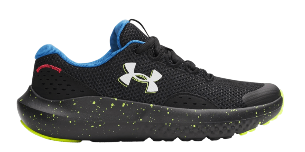 GS UA Surge 4-1