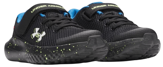 PS UA Surge 4 AC-1