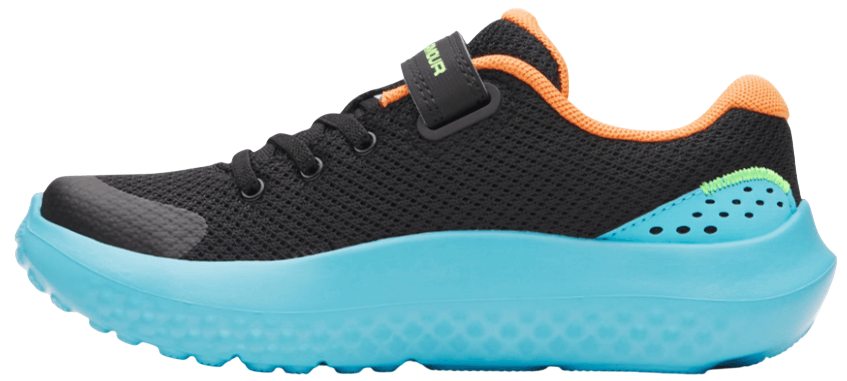 PS UA Surge 4 AC-7