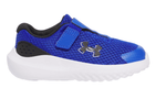I UA Surge 4 AC-400-Team Royal/BK/BK-1
