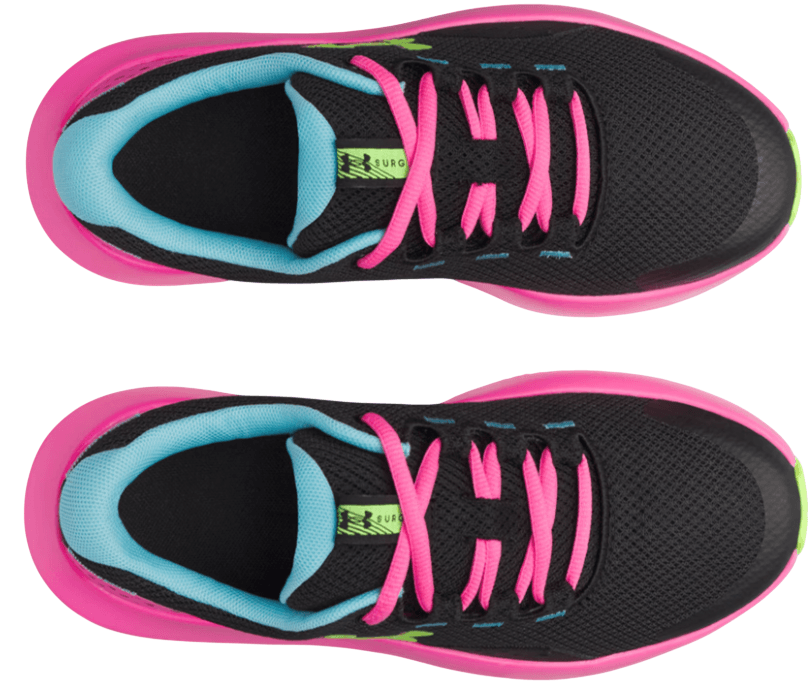 GS UA Surge 4-5