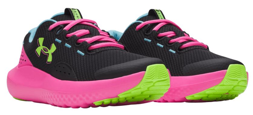 GS UA Surge 4-8