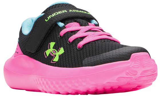 PS UA Surge 4 AC-5
