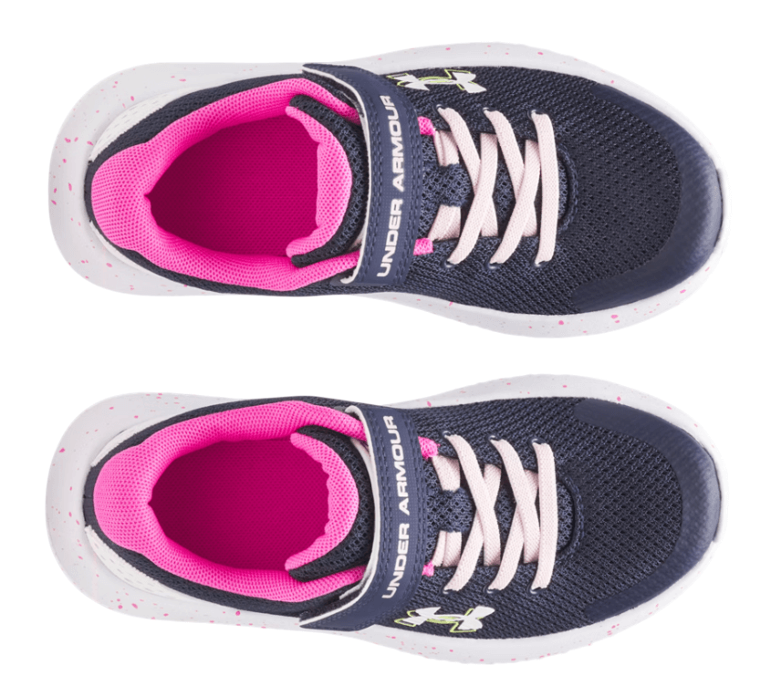 PS UA Surge 4 AC-2