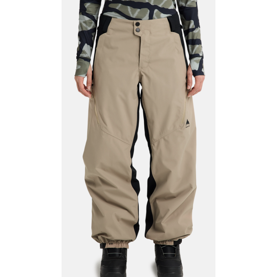 Women's Reserve 2L Shell Pants