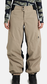 Pantalon Coquille Reserve 2L Femme