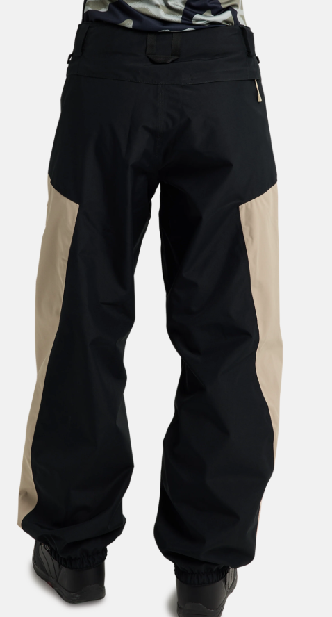 Pantalon Coquille Reserve 2L Femme