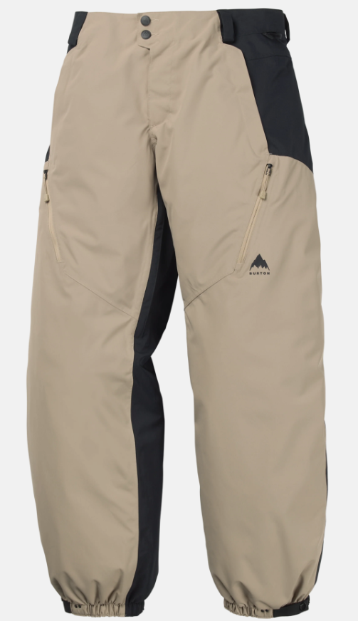 Pantalon Coquille Reserve 2L Femme