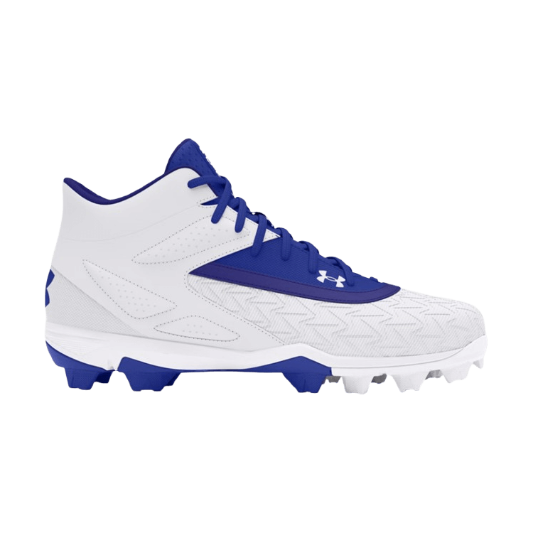 Leadoff MID 3.0-Royal/Blanc-1