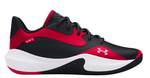 Lockdown 7 LOW-600-RED/Black/White-1