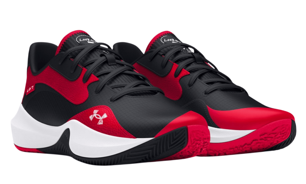 Lockdown 7 LOW-7
