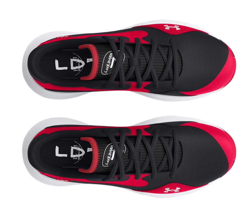 Lockdown 7 LOW-30