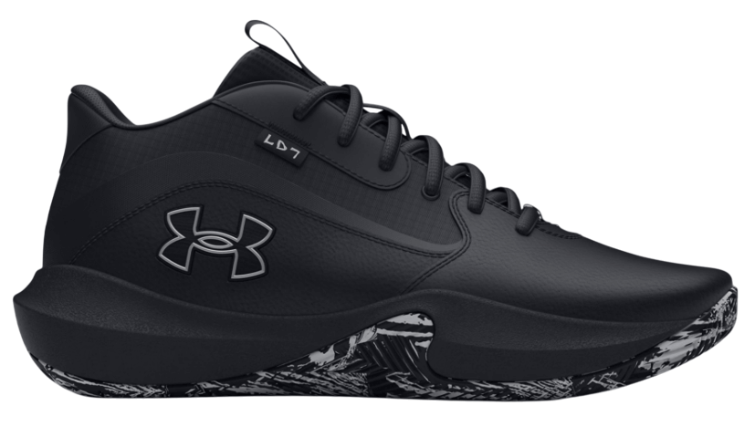 Lockdown 7-003-BLK/BLK/Metallic-1