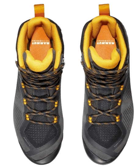 Sapuen High GTX-6