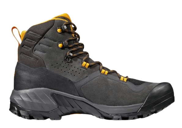 Sapuen High GTX-00132-BLK/Dark Radia-1