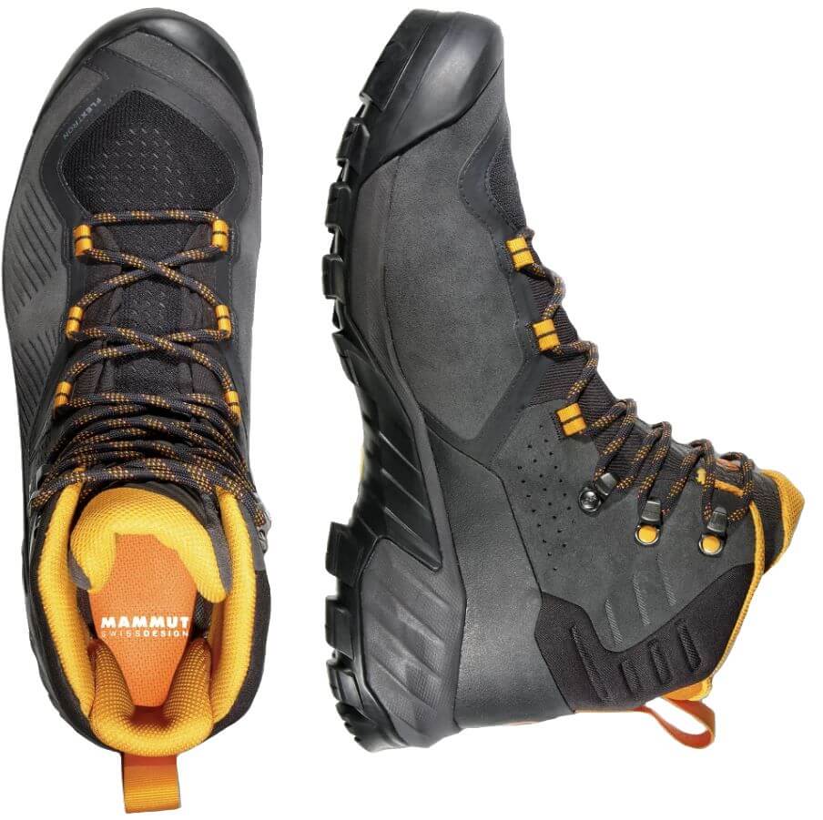 Sapuen High GTX-2