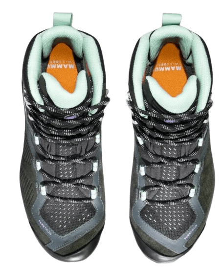 Sapuen High GTX-6