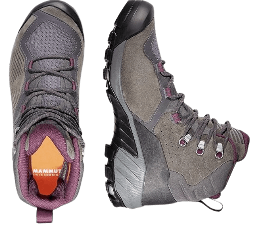 Sapuen High GTX-18