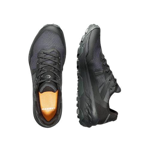 Sertig II LOW GTX-22