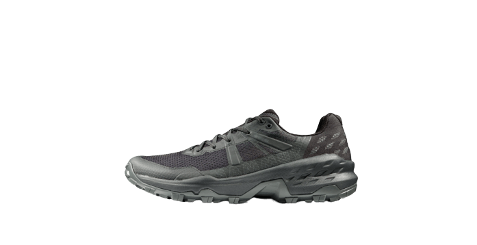 Sertig II LOW GTX-0001-Black-1