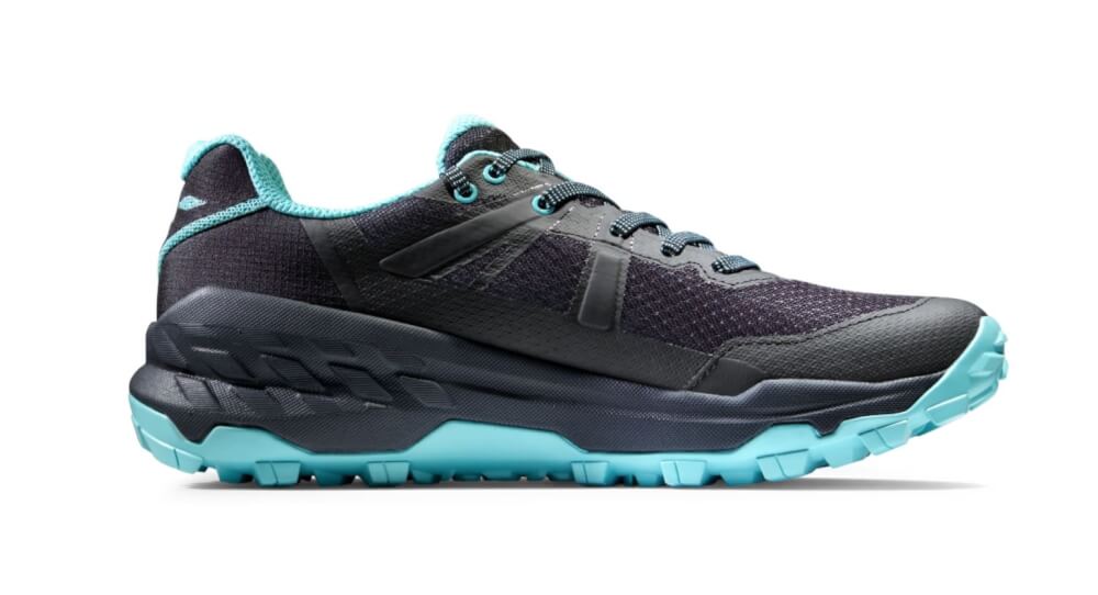 Sertig II LOW GTX-21
