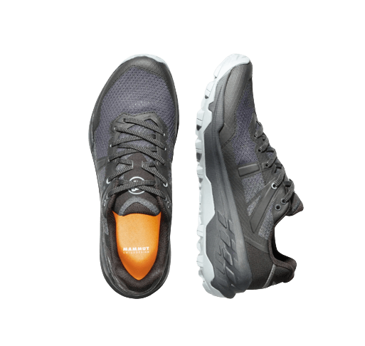 Sertig II LOW GTX-16