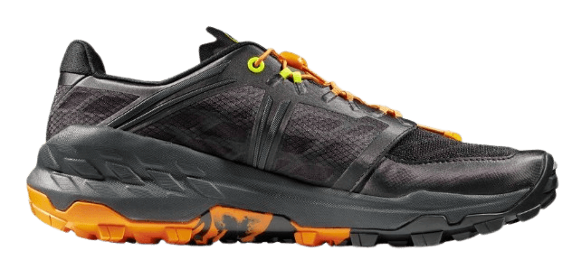 Sertig TR LOW-00698-Black-Dark TAN-1