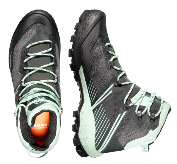 Ducan II High GTX-13