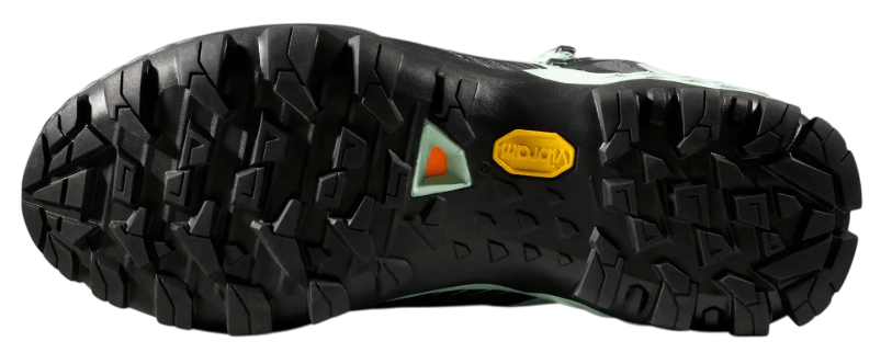 Ducan II High GTX-9
